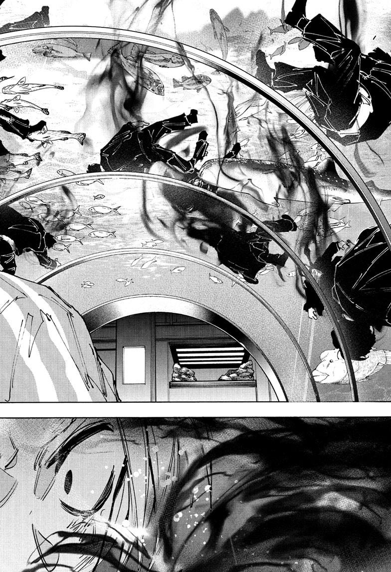 SAKAMOTO DAYS Chap 215 - Next Chap 216