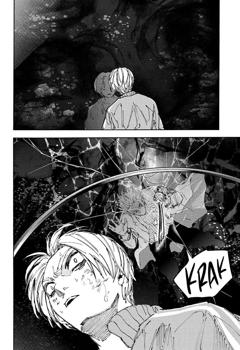 SAKAMOTO DAYS Chap 215 - Next Chap 216