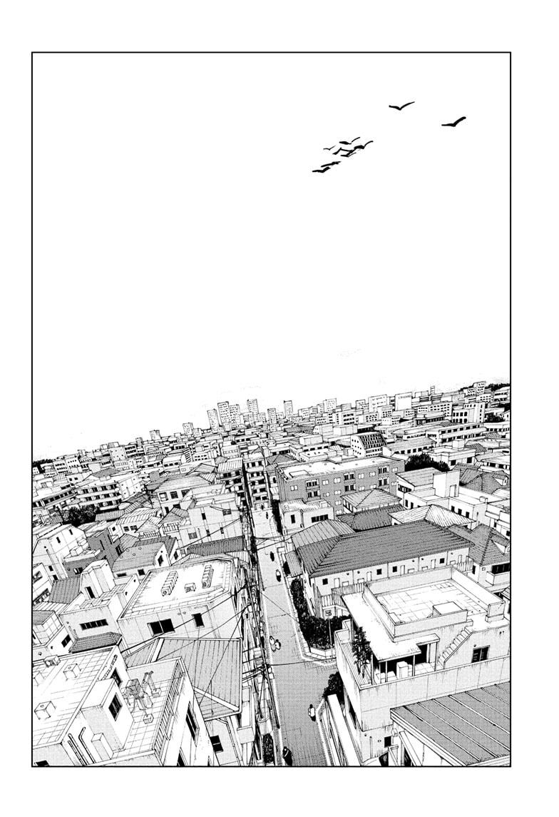 SAKAMOTO DAYS Chap 226 - Next Chap 227