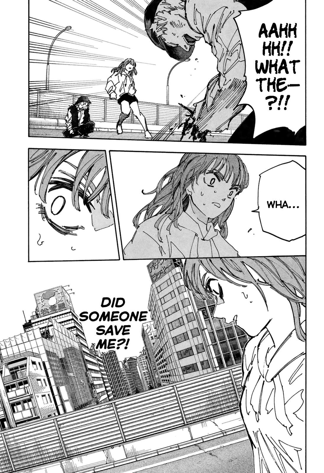 SAKAMOTO DAYS Chap 229 - Next Chap 230