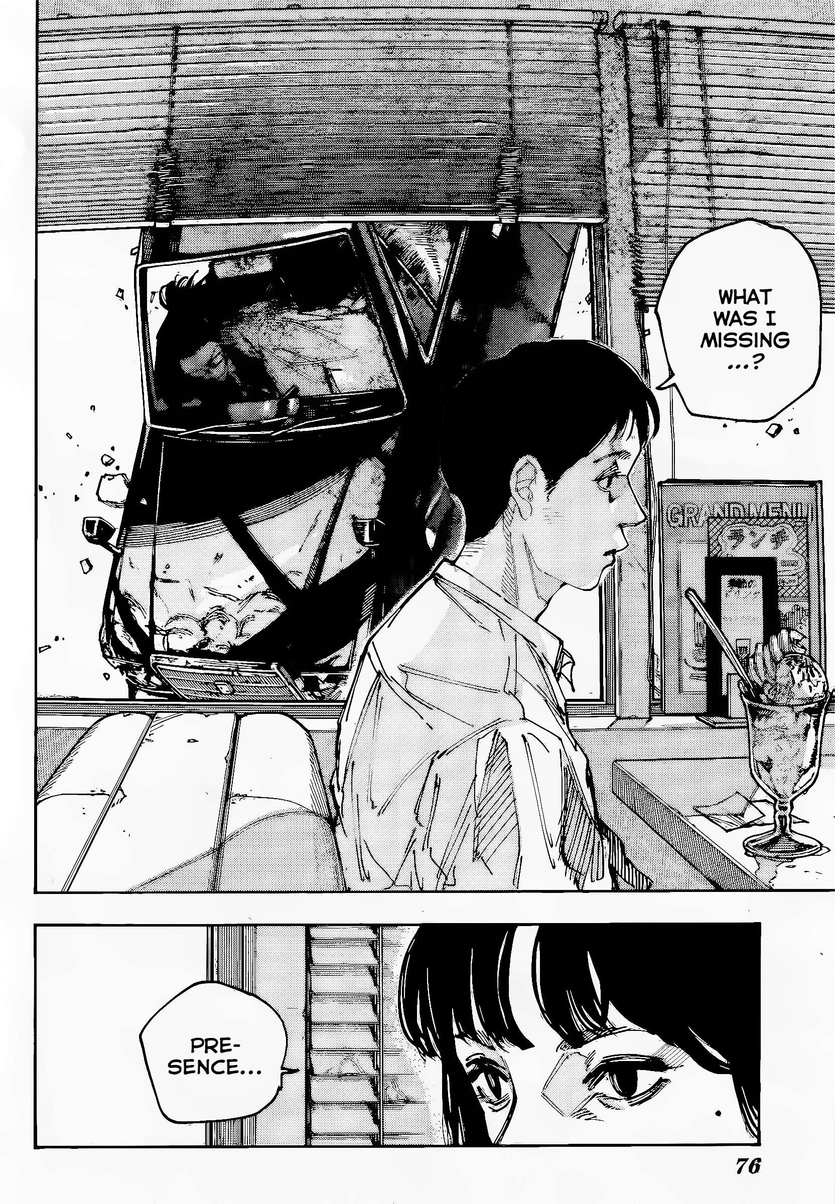 SAKAMOTO DAYS Chap 222 - Next Chap 223