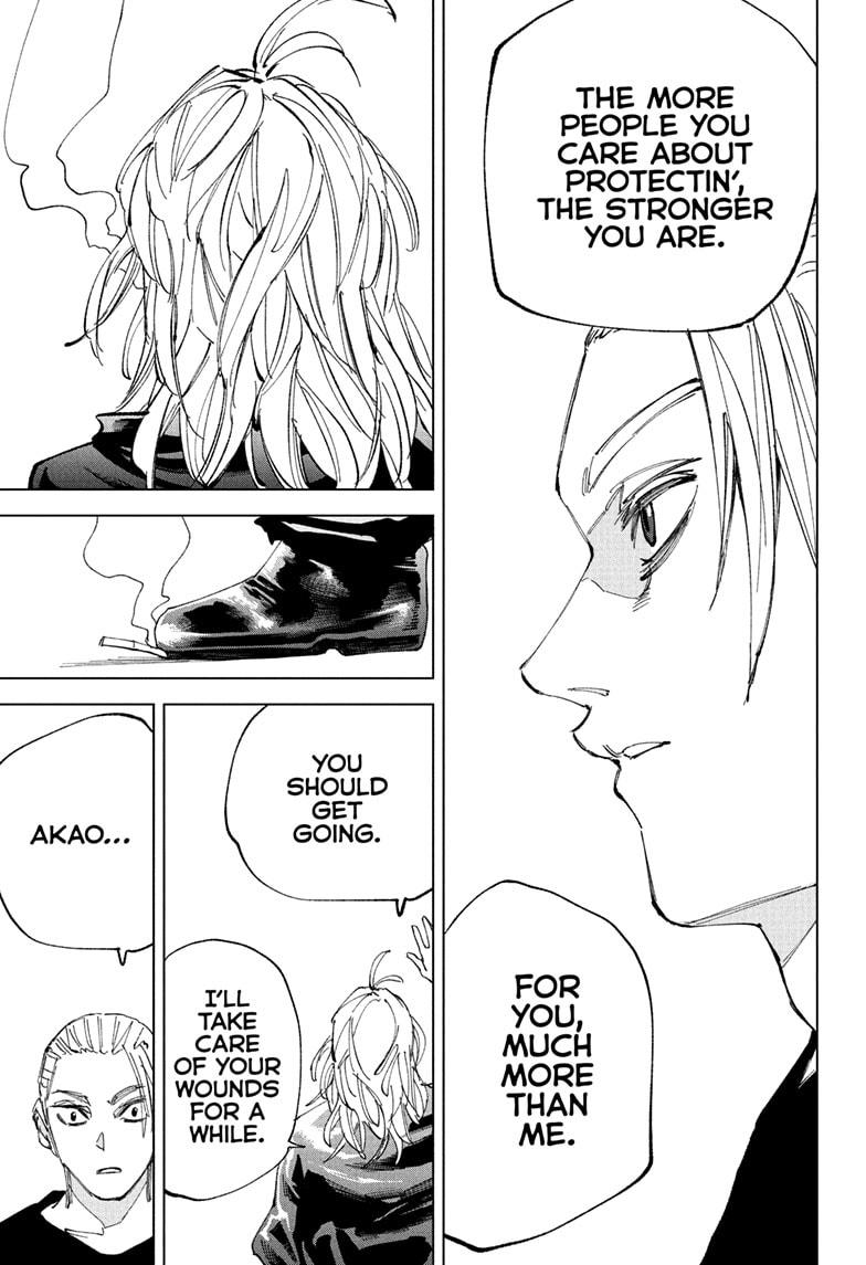 SAKAMOTO DAYS Chap 240 - Next Chap 241