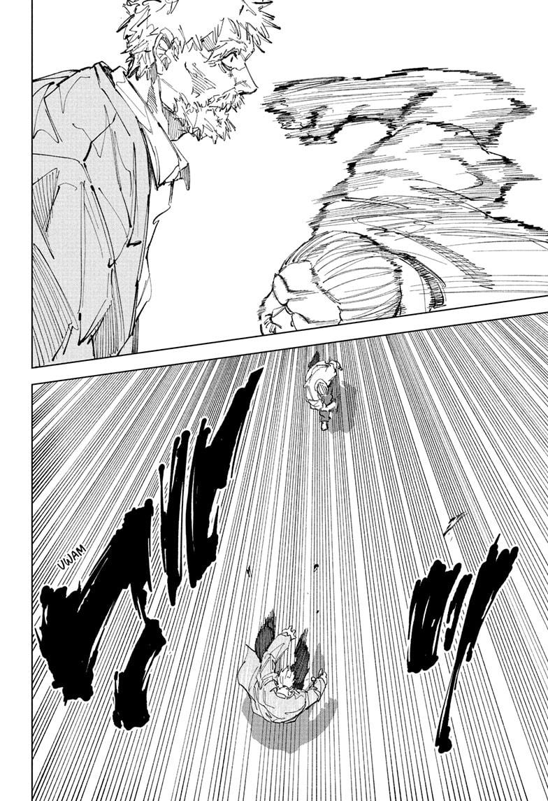 SAKAMOTO DAYS English Chap 241 - Next Chap 242