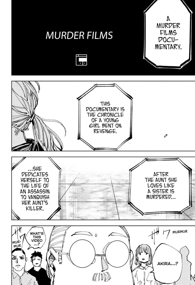 SAKAMOTO DAYS Chap 242 - Next Chap 243