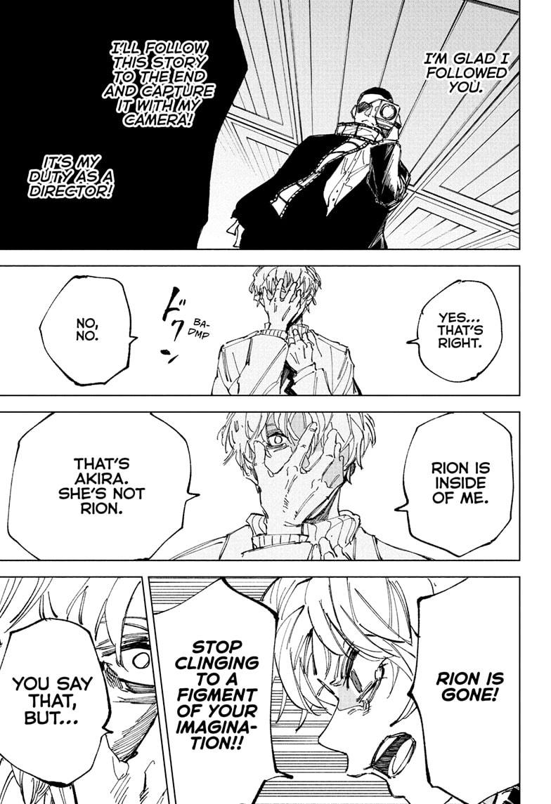 SAKAMOTO DAYS Chap 242 - Next Chap 243