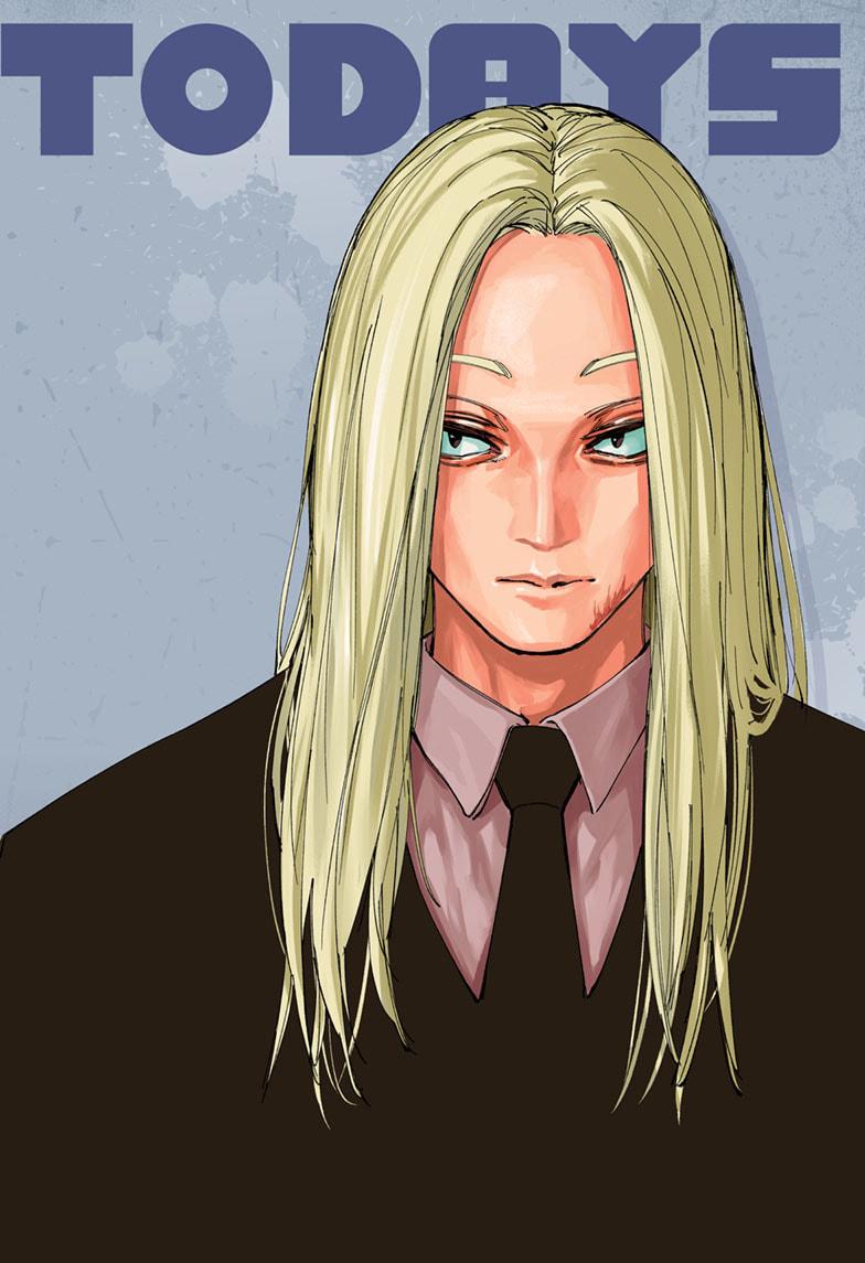 SAKAMOTO DAYS English Chap 251 - Next Chap 252