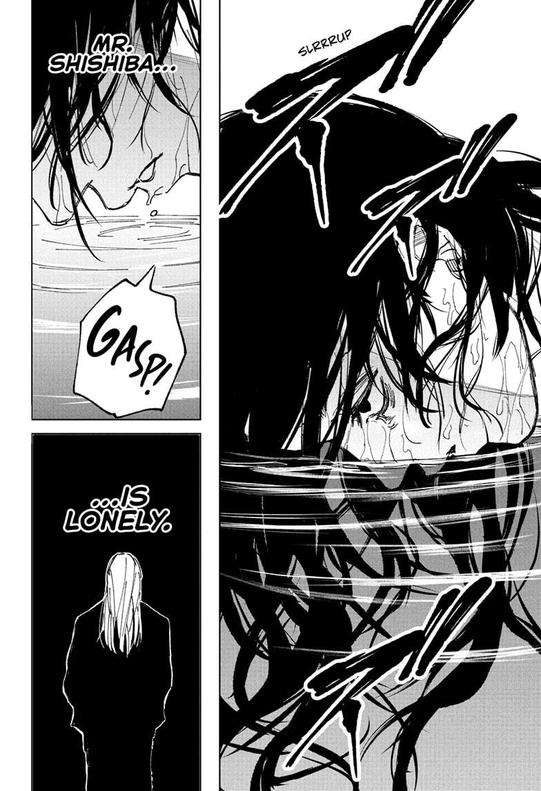 SAKAMOTO DAYS English Chap 251 - Next Chap 252