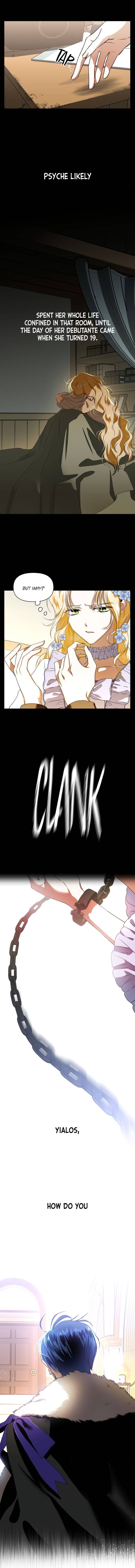 Your Throne Chap 7 - Next Chap 8