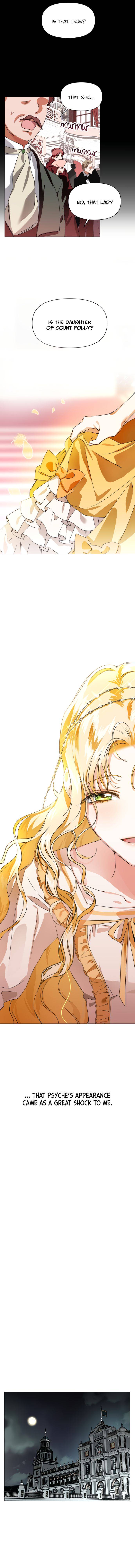 Your Throne Chap 7 - Next Chap 8