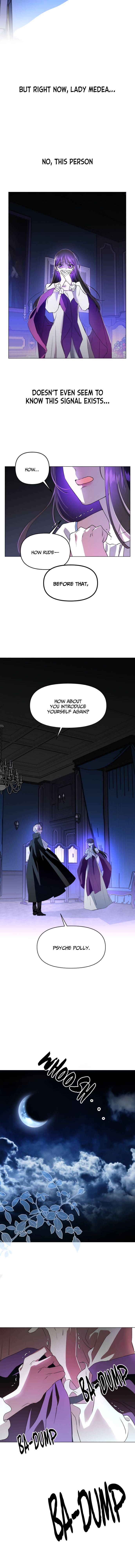 Your Throne Chap 6 - Next Chap 7