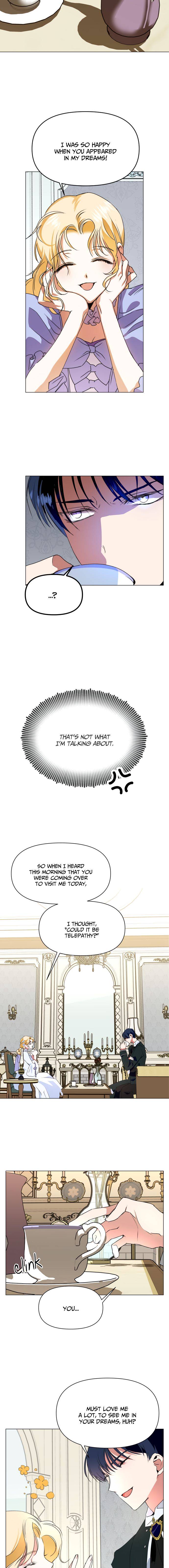 Your Throne Chap 6 - Next Chap 7