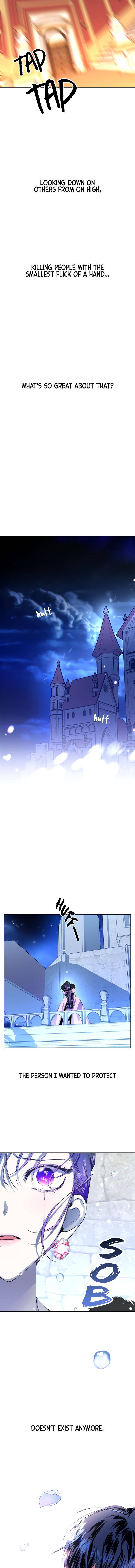 Your Throne Chap 8 - Next Chap 9