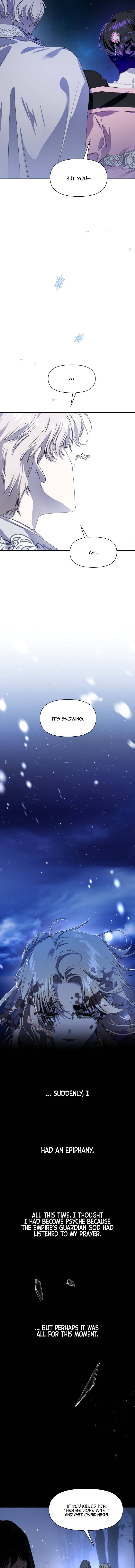 Your Throne Chap 9 - Next Chap 10