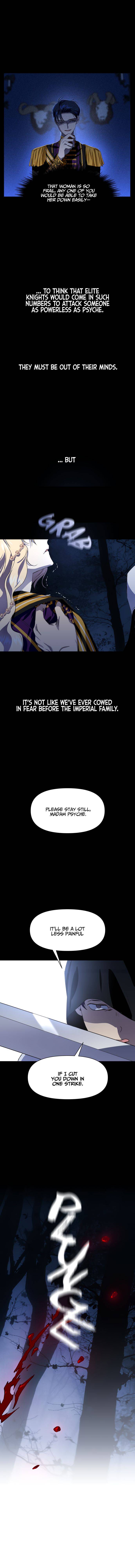 Your Throne Chap 9 - Next Chap 10