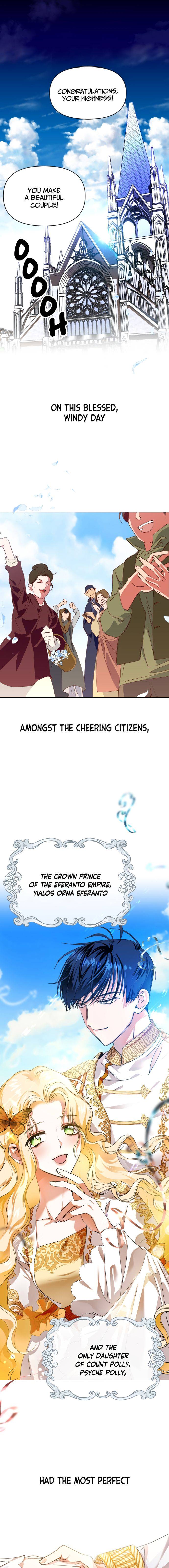 Your Throne Chap 1 - Next Chap 2