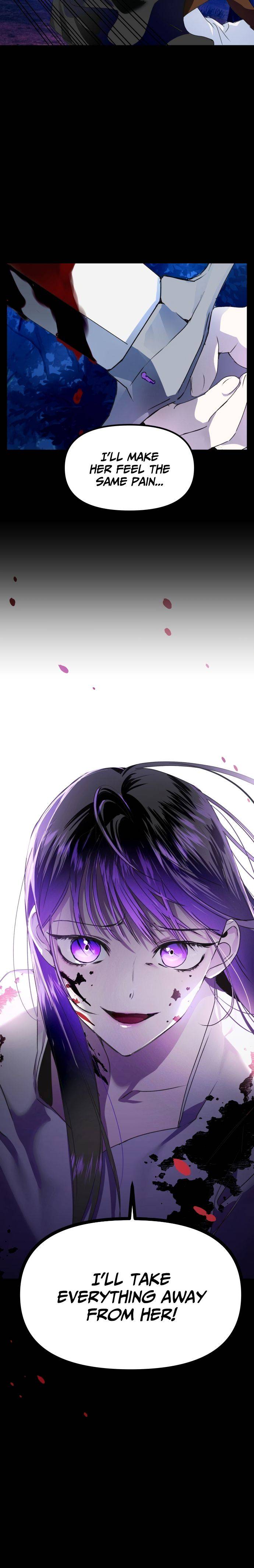 Your Throne Chap 1 - Next Chap 2