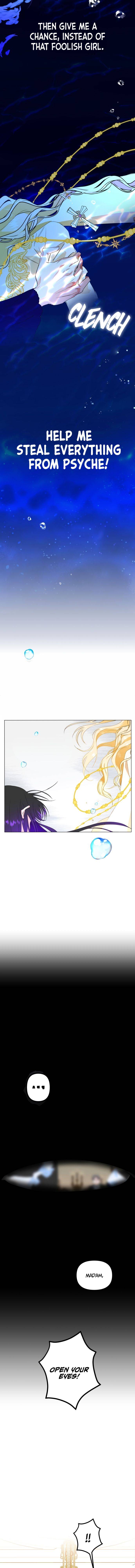 Your Throne Chap 2 - Next Chap 3