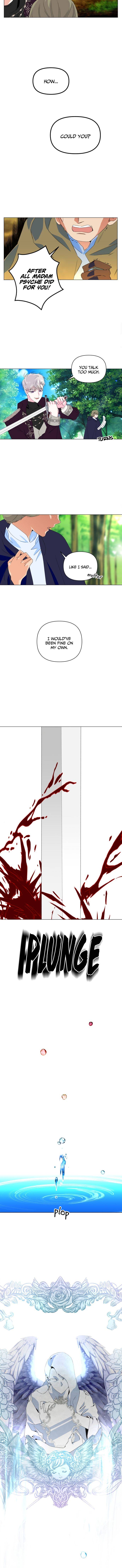 Your Throne Chap 2 - Next Chap 3