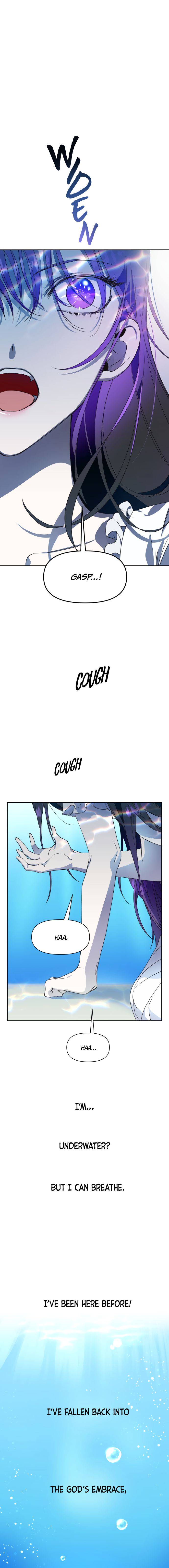 Your Throne Chap 17 - Next Chap 18