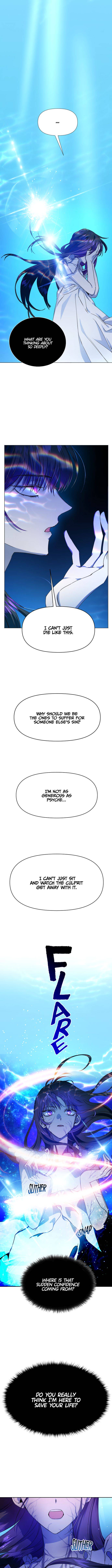 Your Throne Chap 17 - Next Chap 18