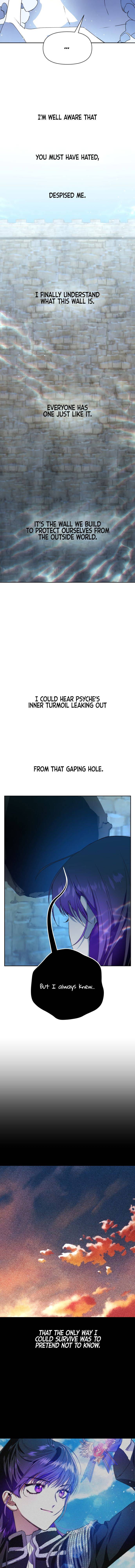 Your Throne Chap 17 - Next Chap 18