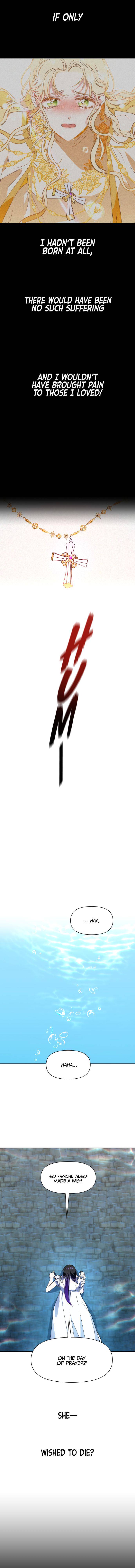 Your Throne Chap 17 - Next Chap 18