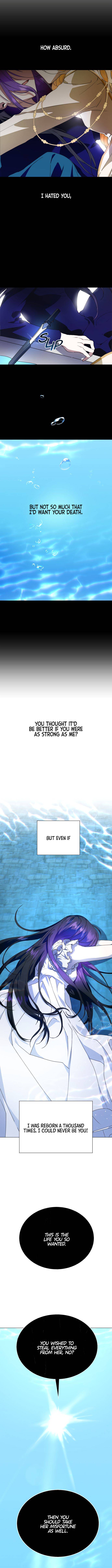 Your Throne Chap 17 - Next Chap 18