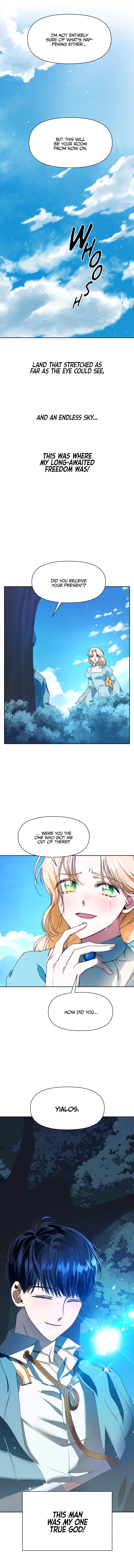 Your Throne Chap 17 - Next Chap 18