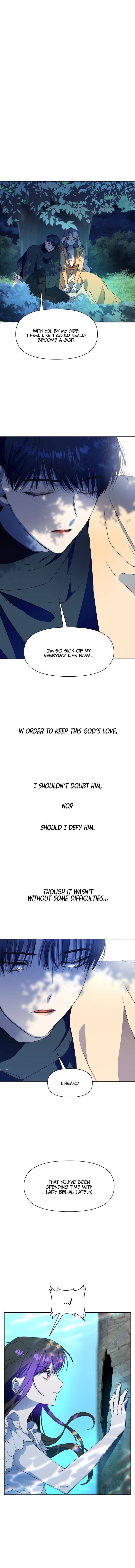 Your Throne Chap 17 - Next Chap 18