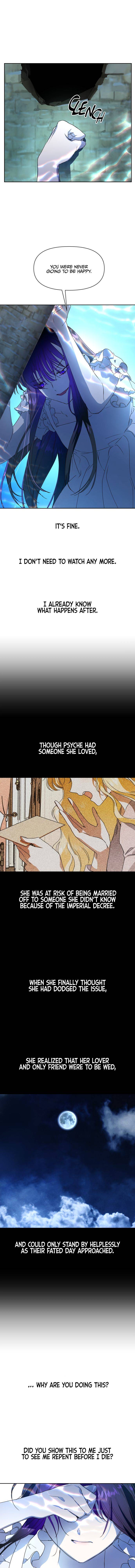 Your Throne Chap 17 - Next Chap 18