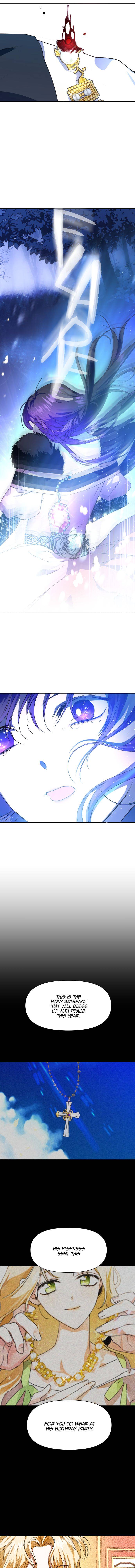 Your Throne Chap 17 - Next Chap 18