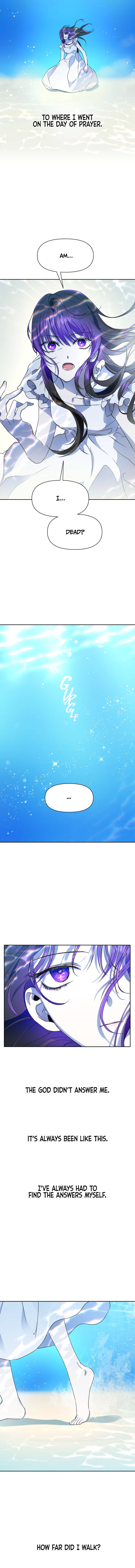 Your Throne Chap 17 - Next Chap 18