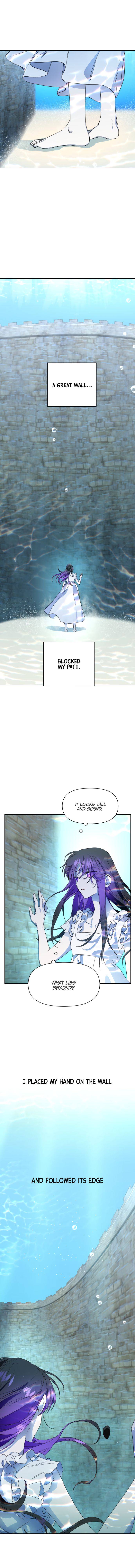Your Throne Chap 17 - Next Chap 18