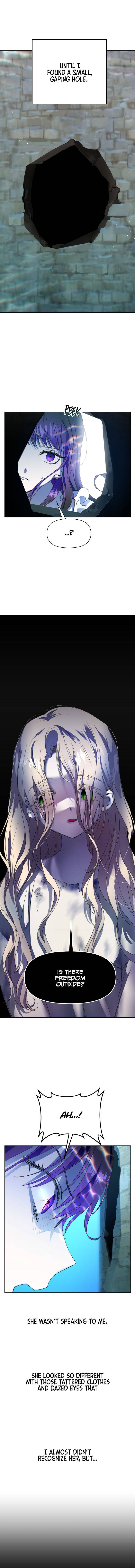 Your Throne Chap 17 - Next Chap 18