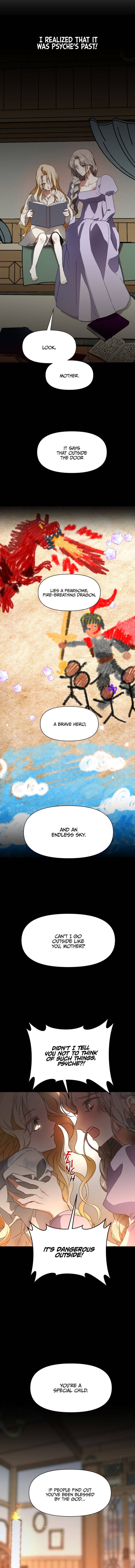 Your Throne Chap 17 - Next Chap 18
