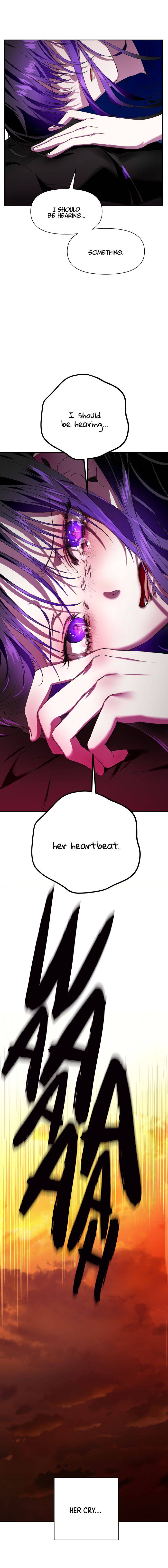 Your Throne Chap 15 - Next Chap 16
