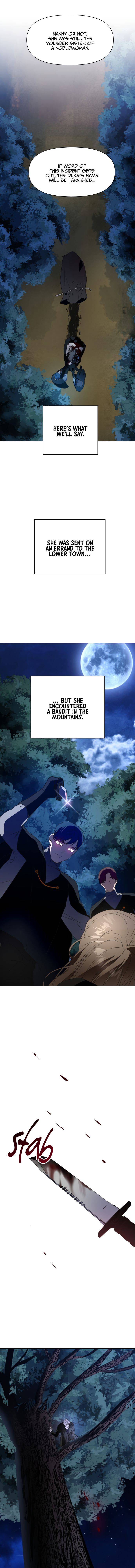 Your Throne Chap 15 - Next Chap 16