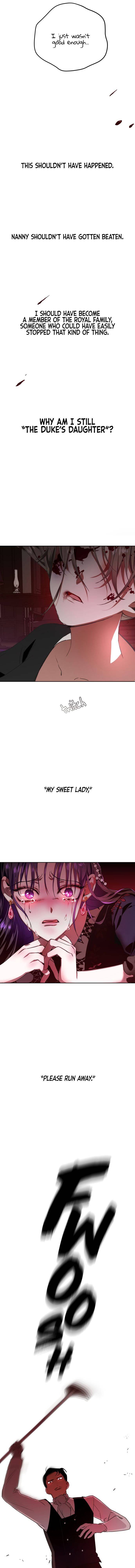 Your Throne Chap 15 - Next Chap 16
