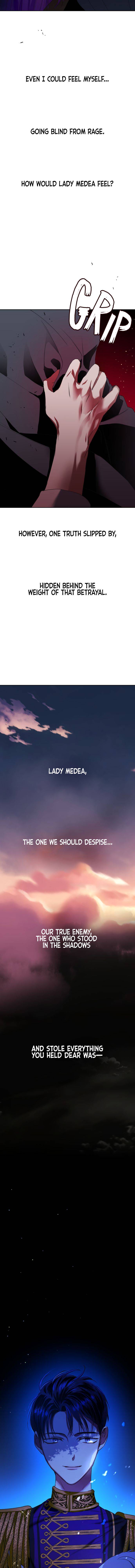 Your Throne Chap 15 - Next Chap 16
