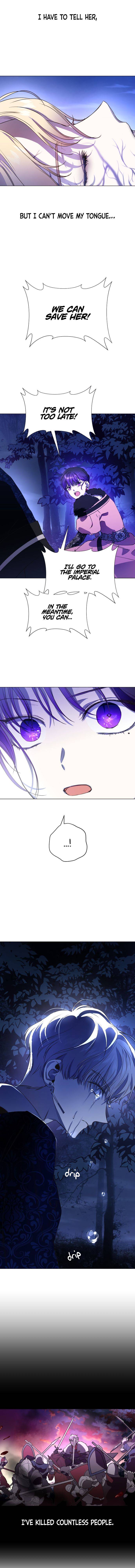 Your Throne Chap 16 - Next Chap 17