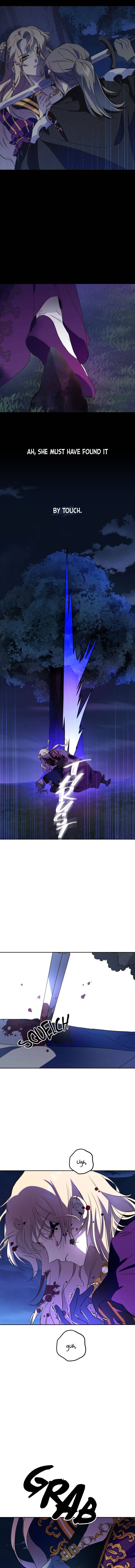 Your Throne Chap 16 - Next Chap 17
