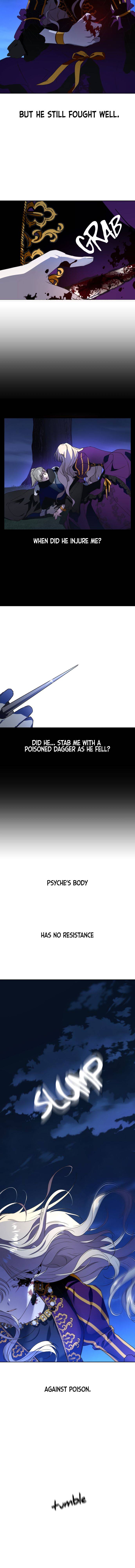 Your Throne Chap 16 - Next Chap 17