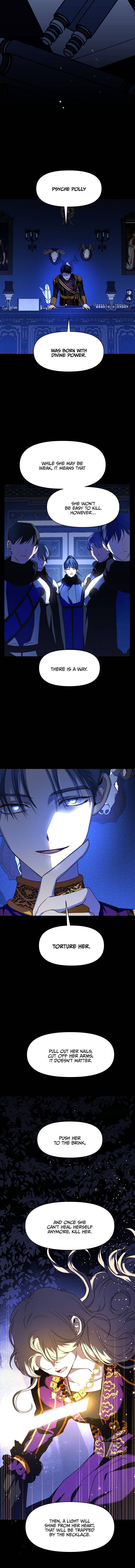 Your Throne Chap 18 - Next Chap 19