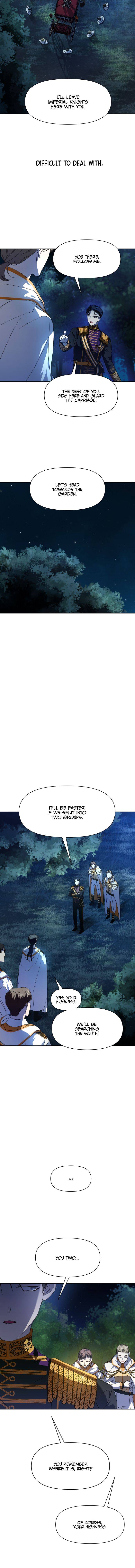 Your Throne Chap 19 - Next Chap 20