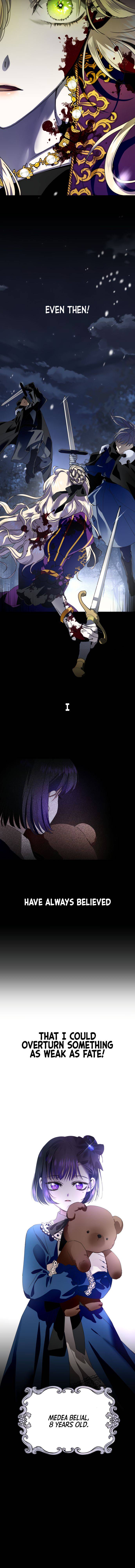 Your Throne Chap 10 - Next Chap 11
