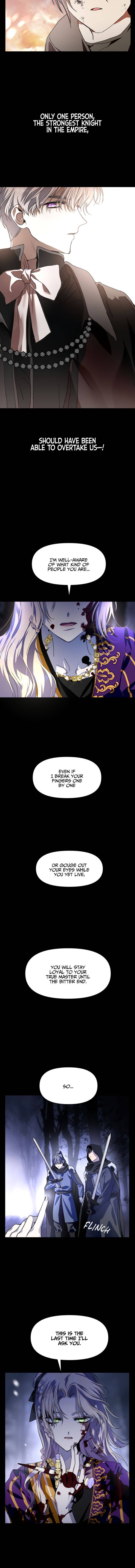 Your Throne Chap 10 - Next Chap 11