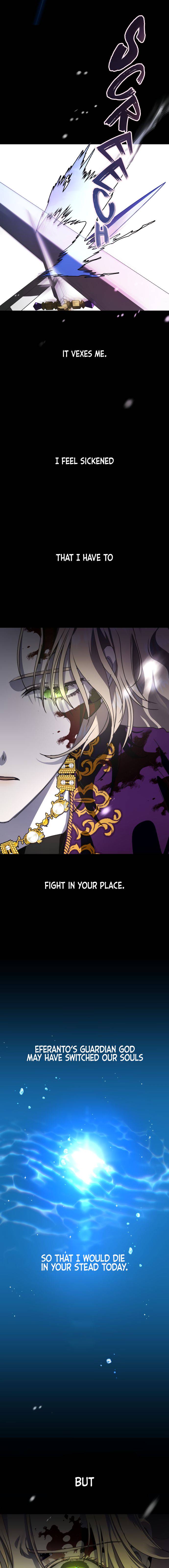 Your Throne Chap 10 - Next Chap 11