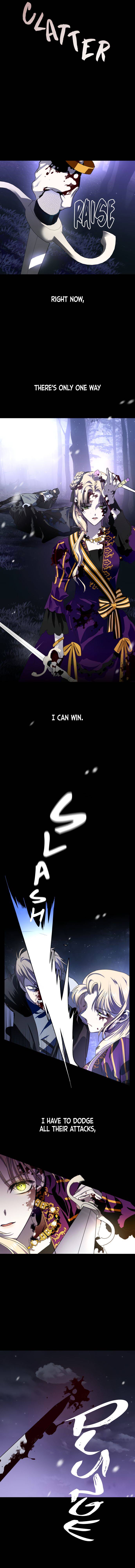Your Throne Chap 10 - Next Chap 11