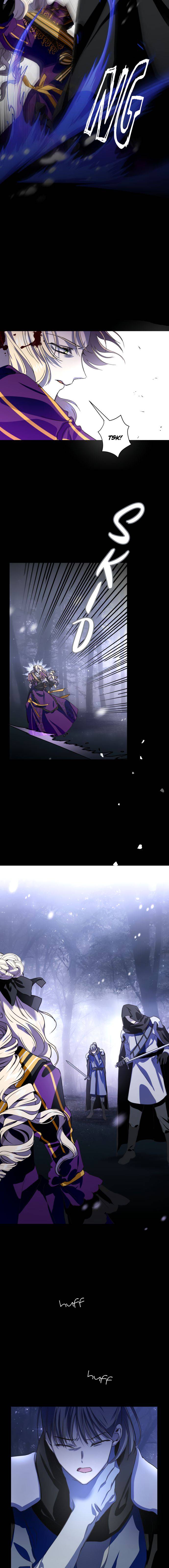 Your Throne Chap 10 - Next Chap 11
