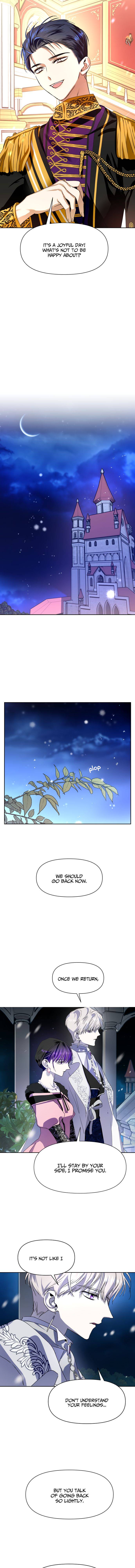 Your Throne Chap 10 - Next Chap 11